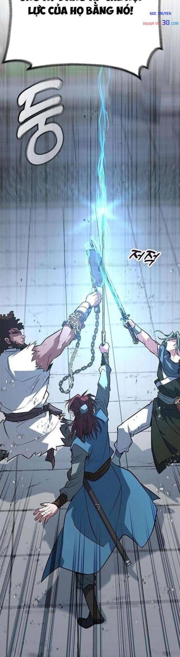 Tân Thủ Tiền Tuyến Chapter 4 - 15