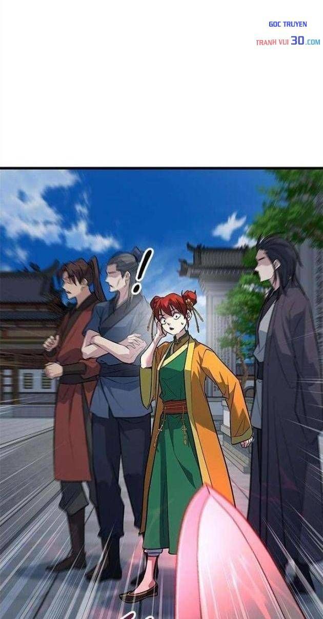 Tân Thủ Tiền Tuyến Chapter 4 - 20