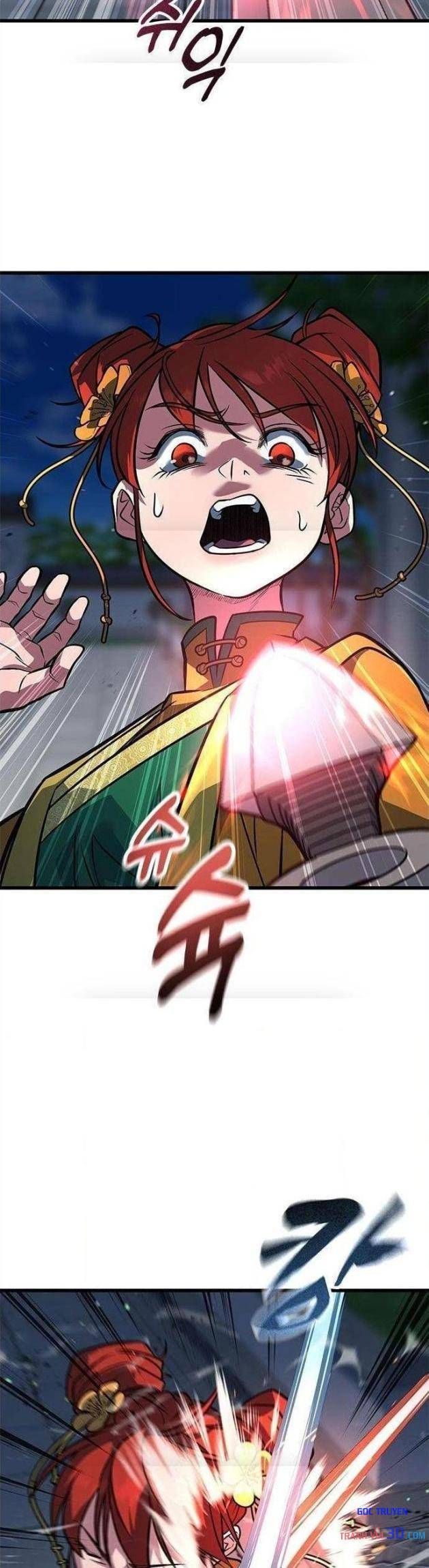 Tân Thủ Tiền Tuyến Chapter 4 - 21