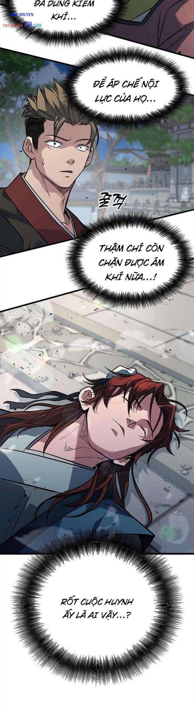 Tân Thủ Tiền Tuyến Chapter 4 - 25