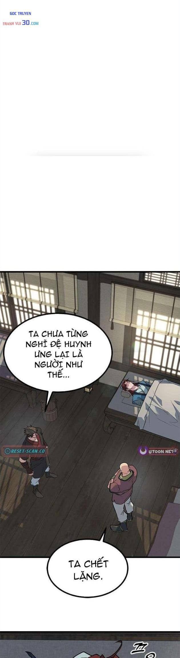 Tân Thủ Tiền Tuyến Chapter 4 - 27