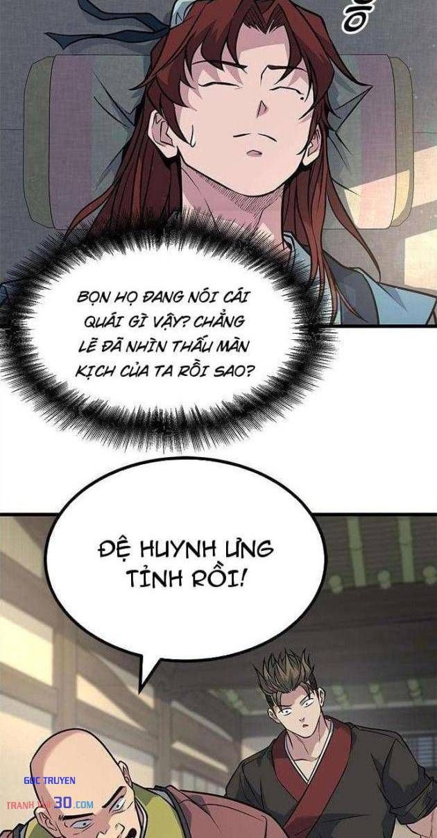 Tân Thủ Tiền Tuyến Chapter 4 - 28