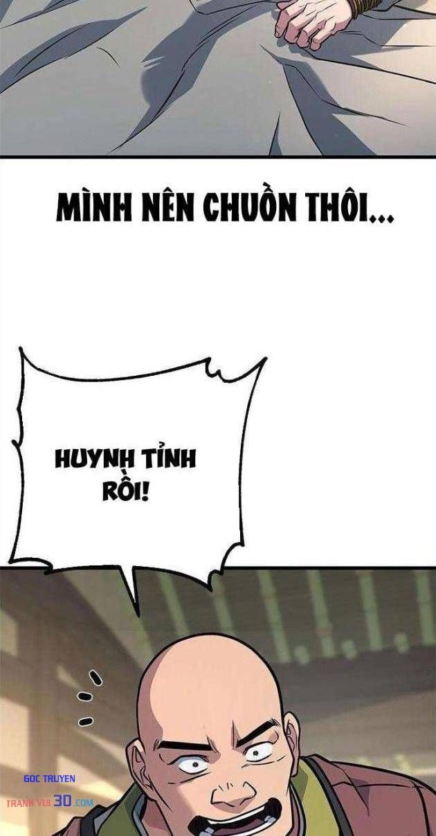 Tân Thủ Tiền Tuyến Chapter 4 - 30