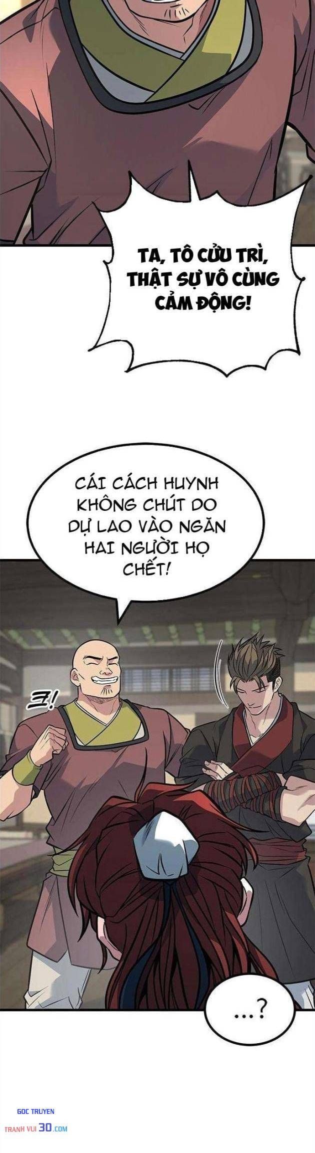 Tân Thủ Tiền Tuyến Chapter 4 - 31