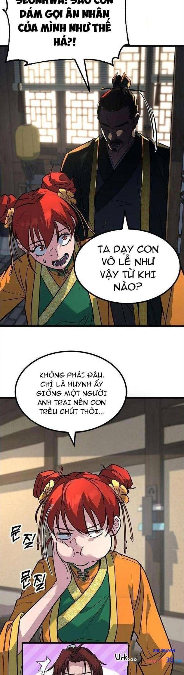 Tân Thủ Tiền Tuyến Chapter 4 - 39