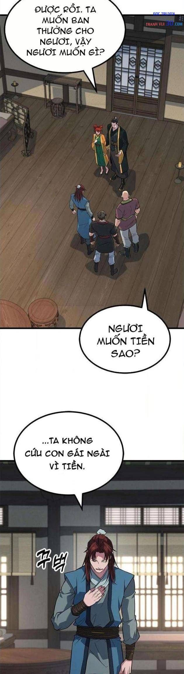 Tân Thủ Tiền Tuyến Chapter 4 - 45