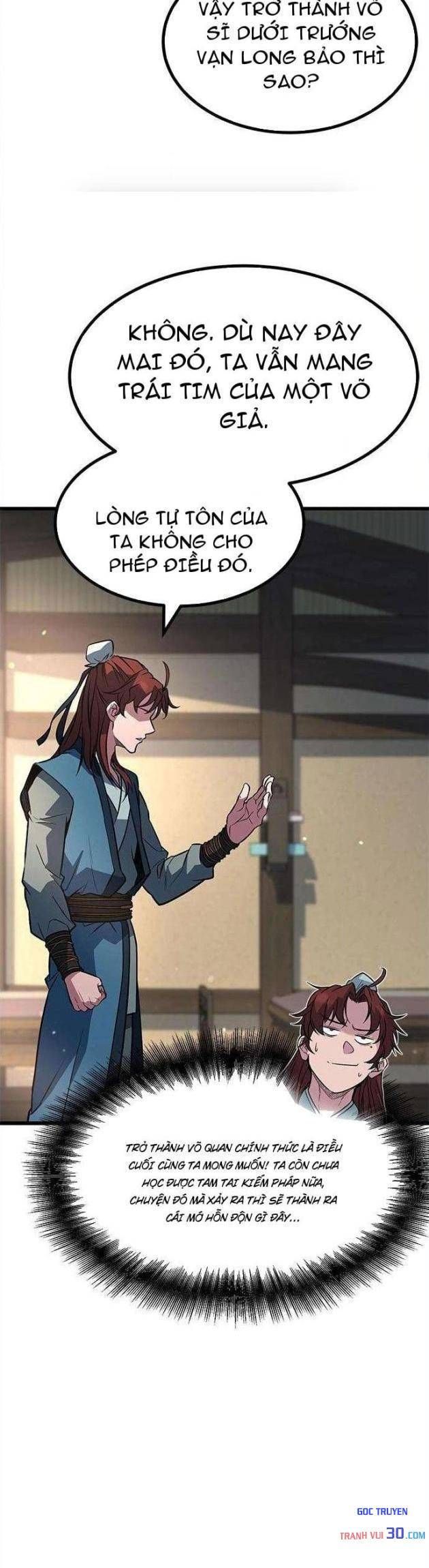 Tân Thủ Tiền Tuyến Chapter 4 - 47