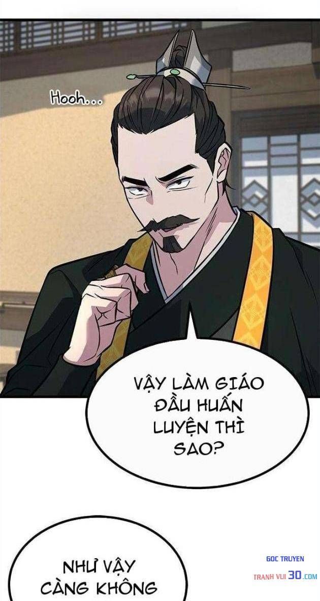 Tân Thủ Tiền Tuyến Chapter 4 - 48