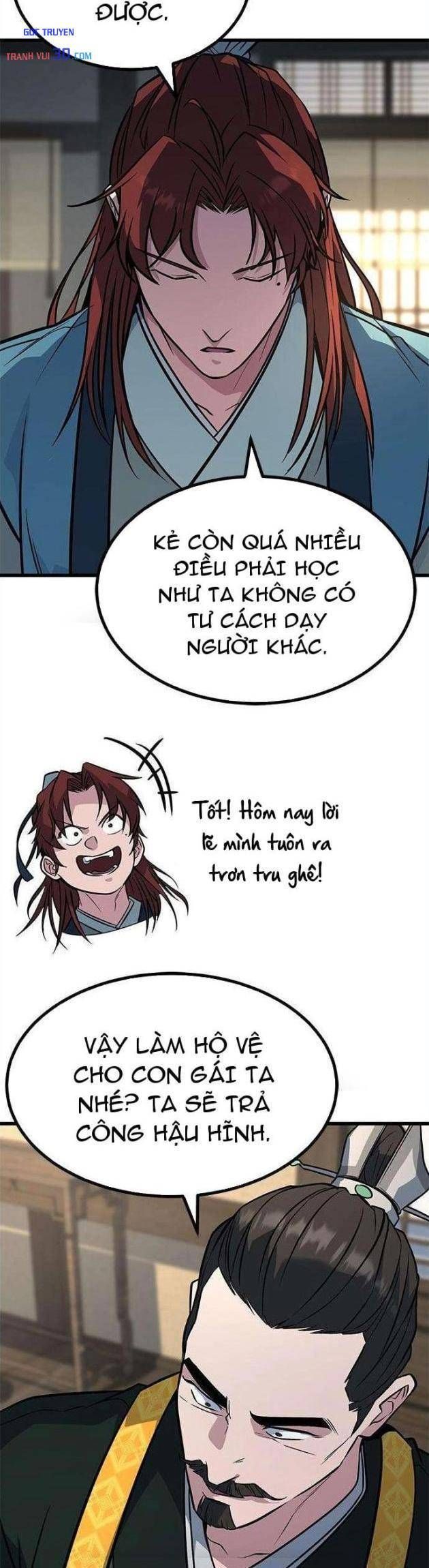 Tân Thủ Tiền Tuyến Chapter 4 - 49