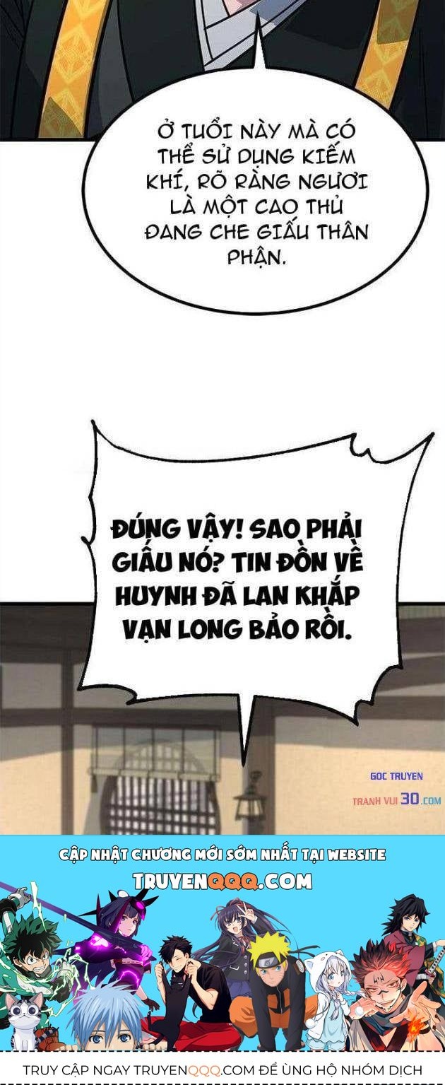Tân Thủ Tiền Tuyến Chapter 4 - 50