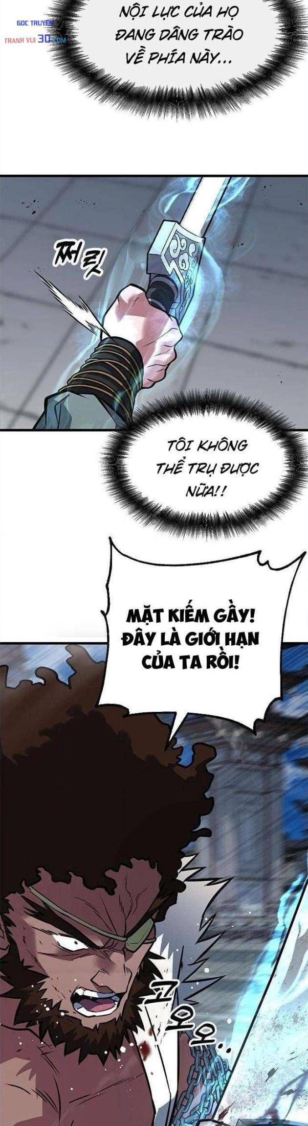 Tân Thủ Tiền Tuyến Chapter 4 - 7
