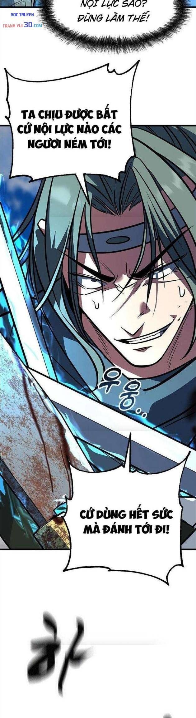 Tân Thủ Tiền Tuyến Chapter 4 - 9
