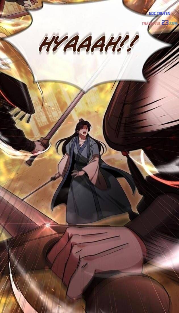Đại Sư Huynh Lý Huy Chapter 1 - 21