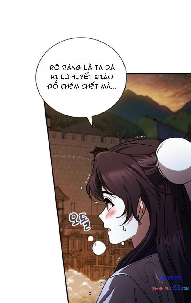 Đại Sư Huynh Lý Huy Chapter 1 - 34