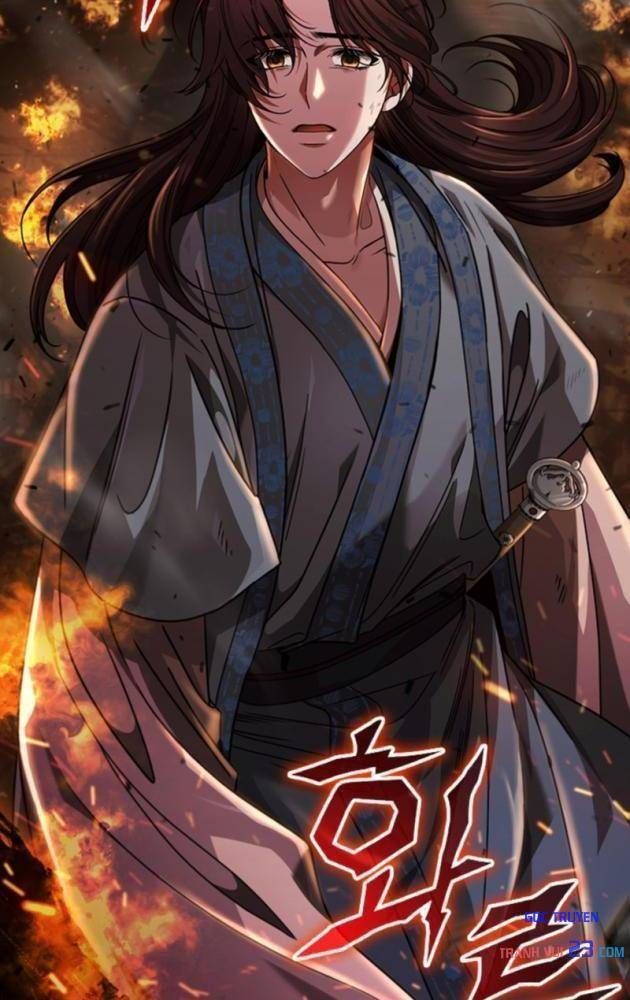Đại Sư Huynh Lý Huy Chapter 1 - 5