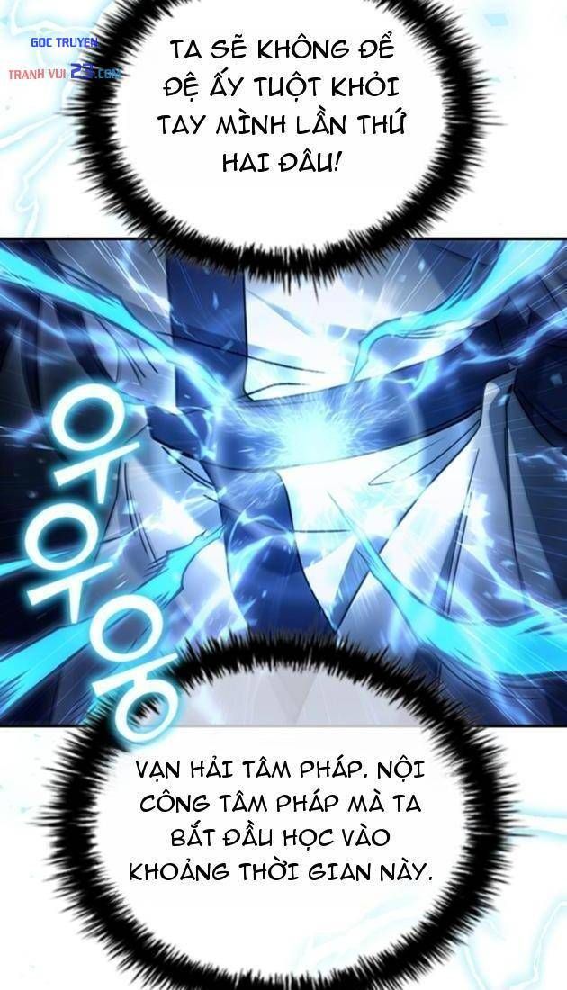 Đại Sư Huynh Lý Huy Chapter 1 - 49