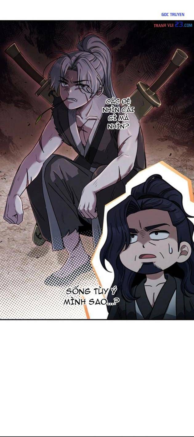 Đại Sư Huynh Lý Huy Chapter 2 - 7