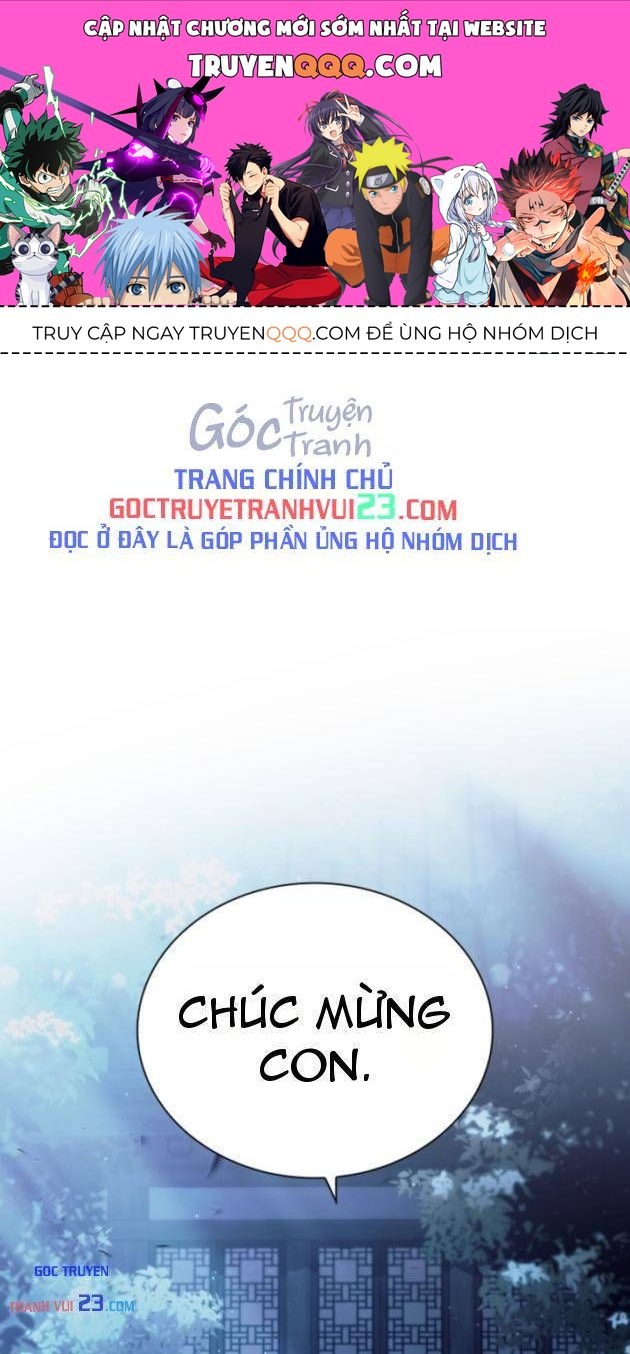Đại Sư Huynh Lý Huy Chapter 3 - 1