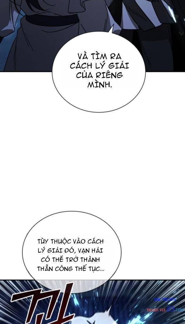 Đại Sư Huynh Lý Huy Chapter 3 - 13
