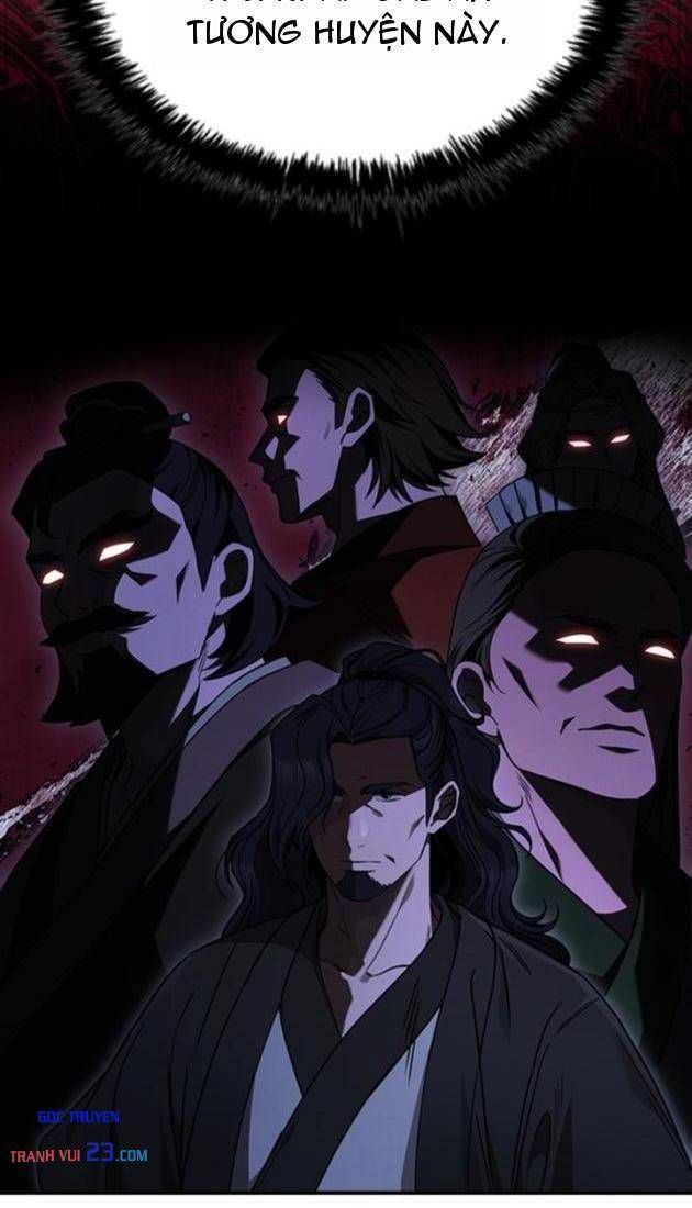 Đại Sư Huynh Lý Huy Chapter 3 - 19