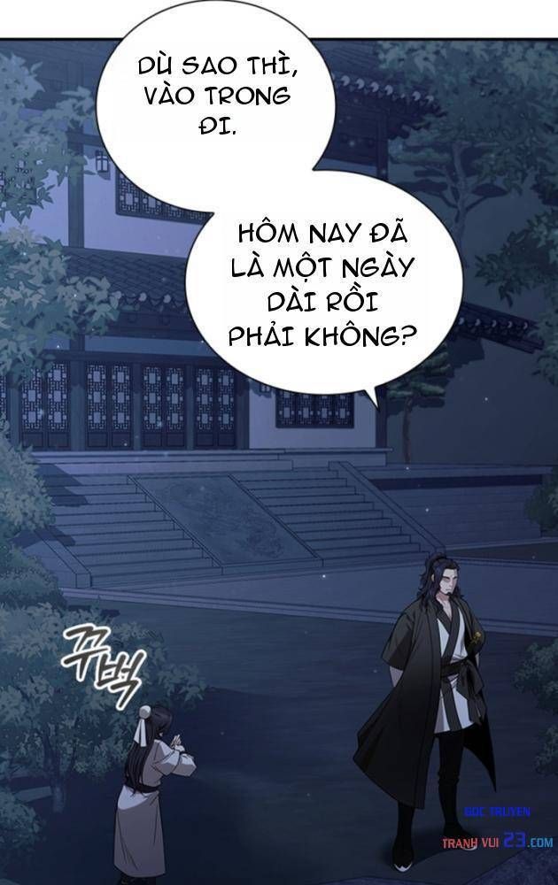 Đại Sư Huynh Lý Huy Chapter 3 - 23