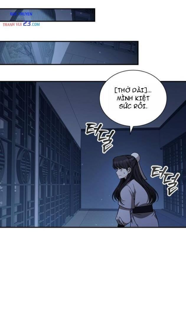 Đại Sư Huynh Lý Huy Chapter 3 - 35