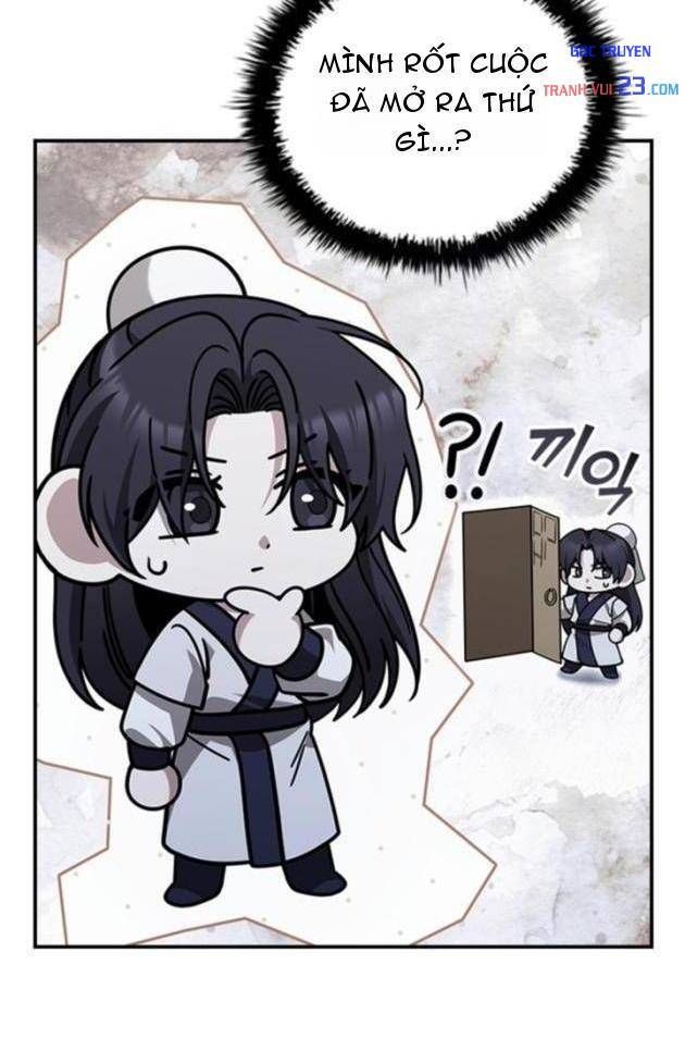 Đại Sư Huynh Lý Huy Chapter 3 - 6
