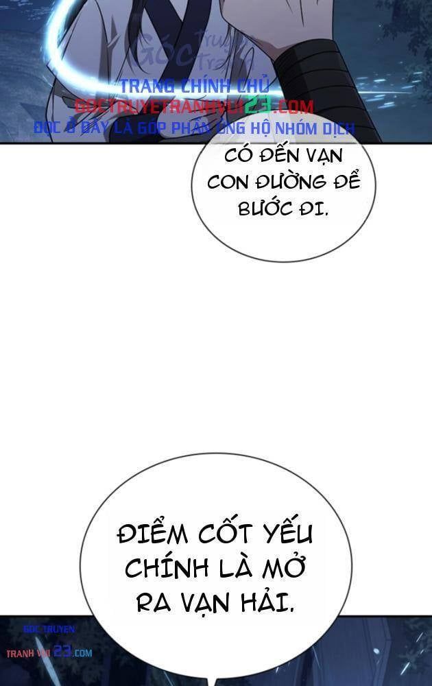 Đại Sư Huynh Lý Huy Chapter 3 - 9
