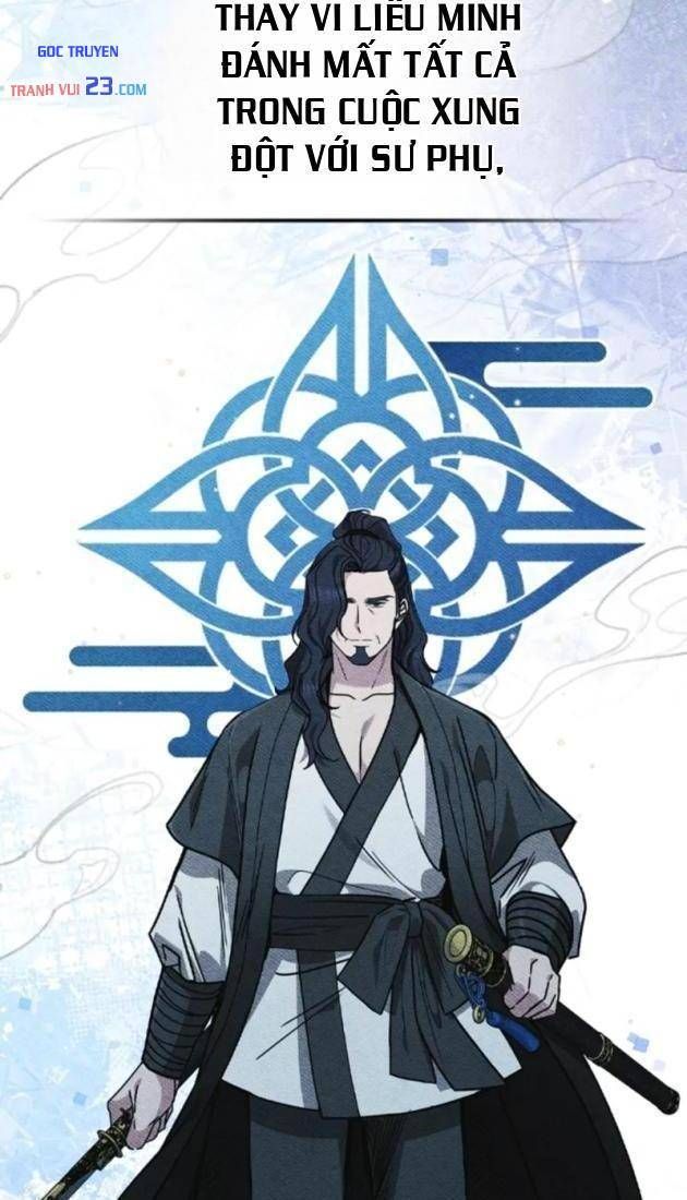 Đại Sư Huynh Lý Huy Chapter 4 - 14