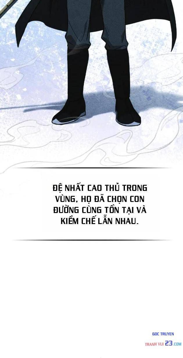Đại Sư Huynh Lý Huy Chapter 4 - 15