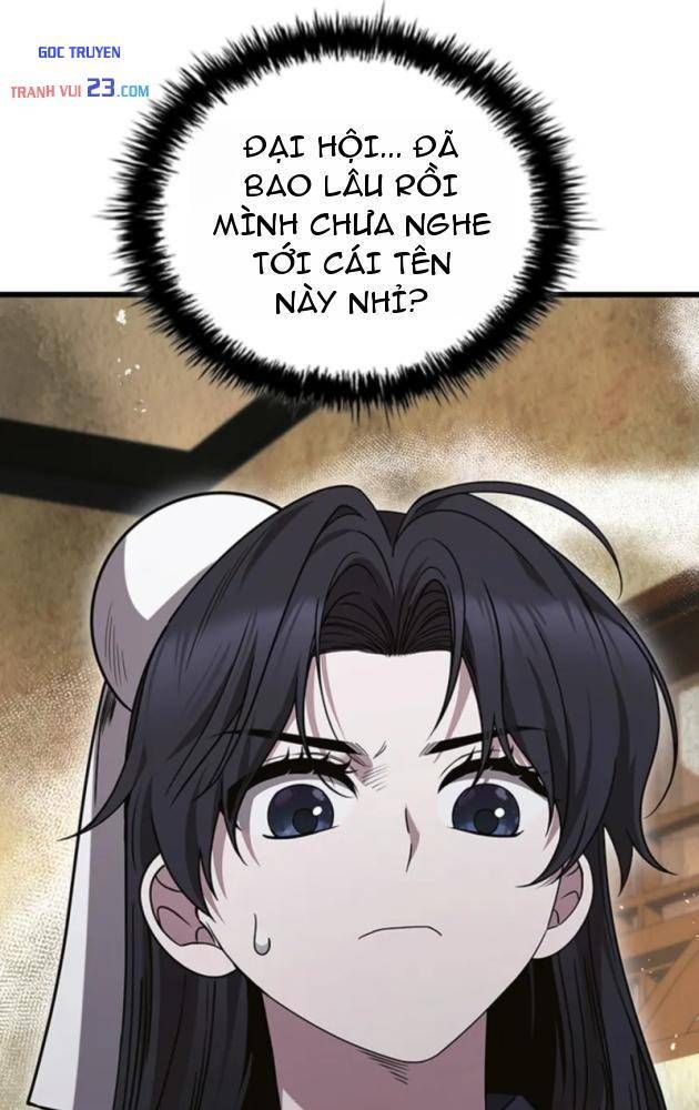 Đại Sư Huynh Lý Huy Chapter 4 - 16