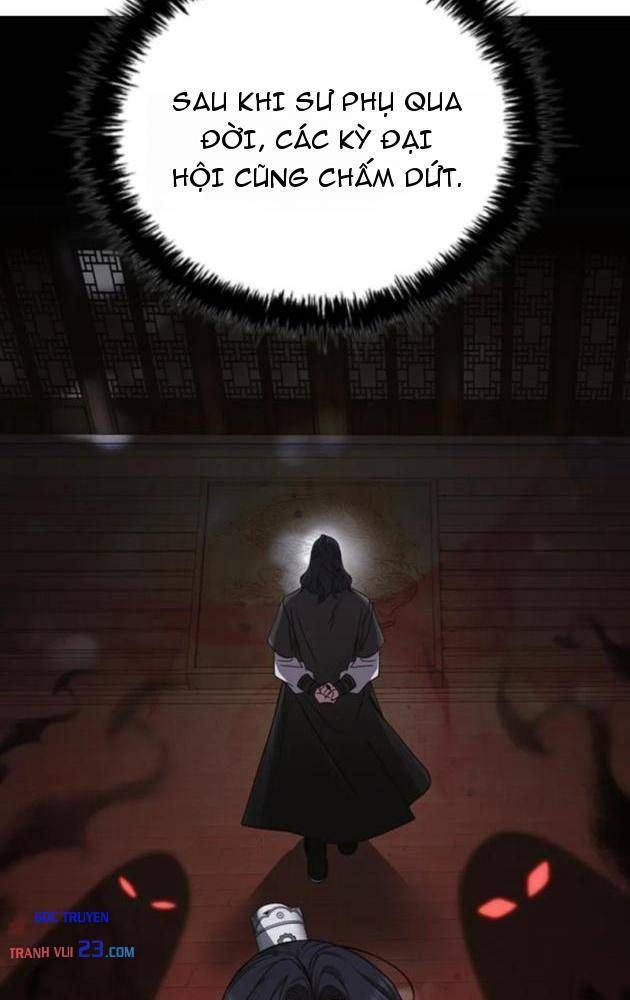 Đại Sư Huynh Lý Huy Chapter 4 - 18