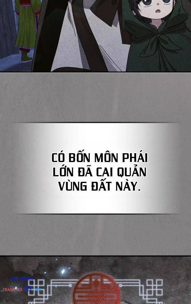 Đại Sư Huynh Lý Huy Chapter 4 - 3