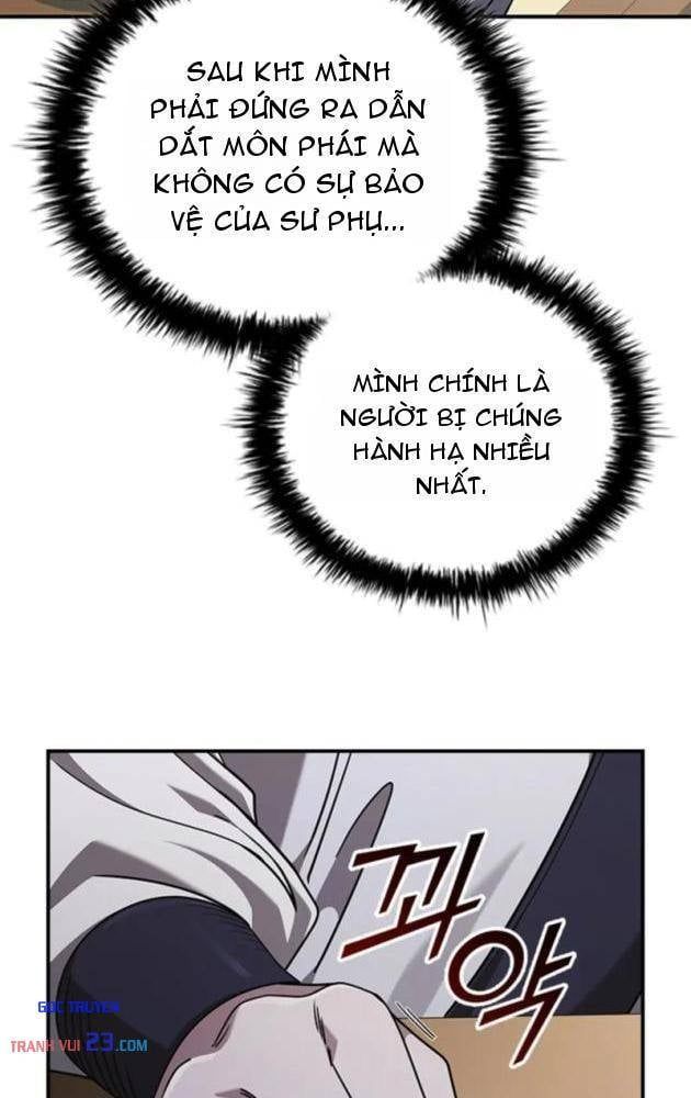 Đại Sư Huynh Lý Huy Chapter 4 - 26
