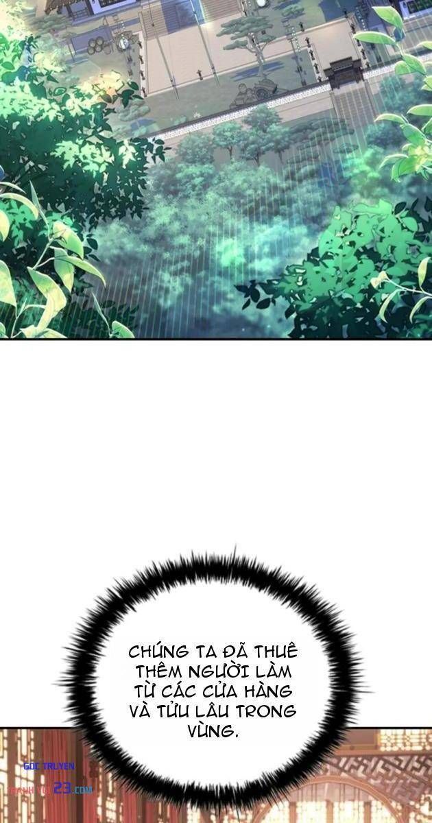 Đại Sư Huynh Lý Huy Chapter 4 - 40