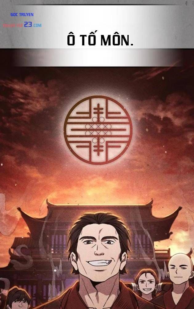 Đại Sư Huynh Lý Huy Chapter 4 - 5