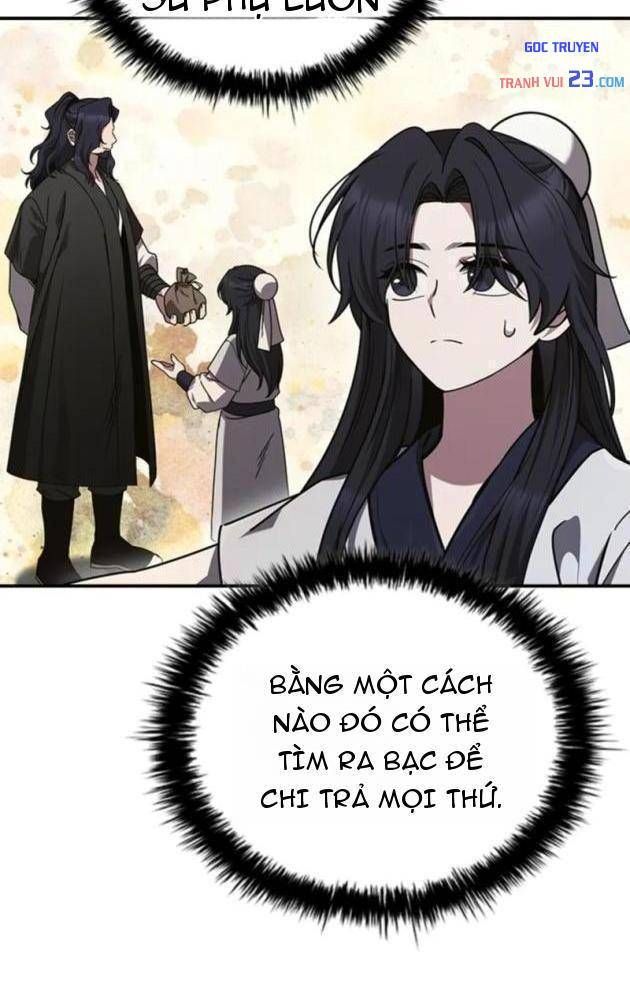 Đại Sư Huynh Lý Huy Chapter 4 - 42