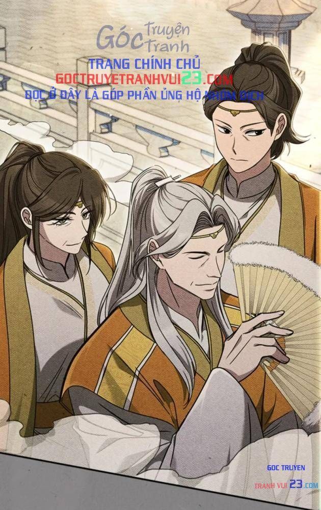Đại Sư Huynh Lý Huy Chapter 4 - 9