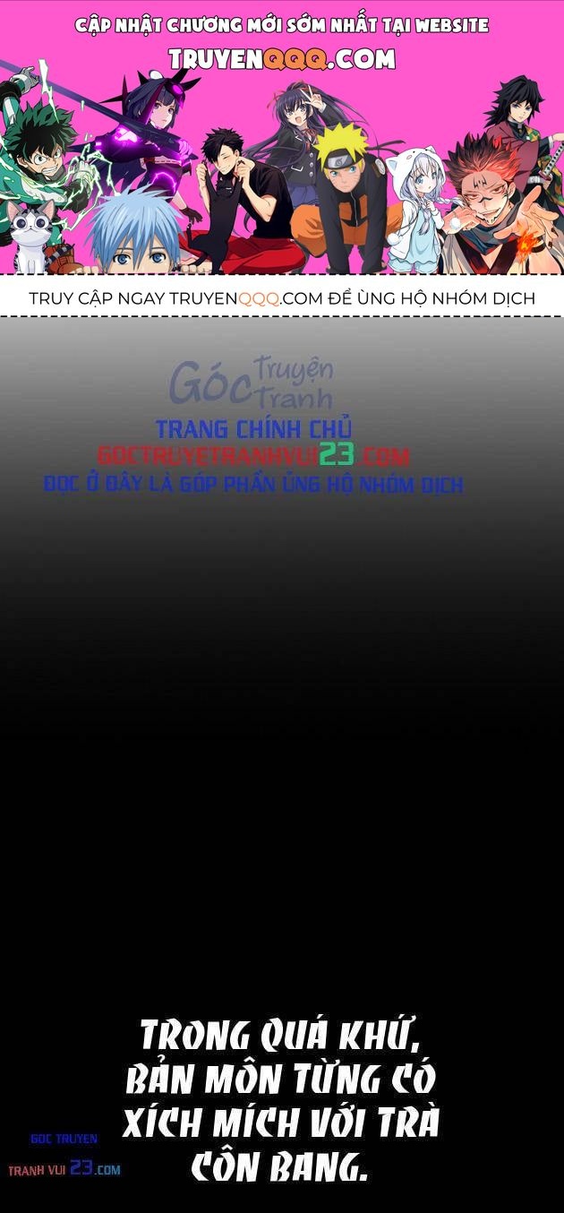Đại Sư Huynh Lý Huy Chapter 5 - 1