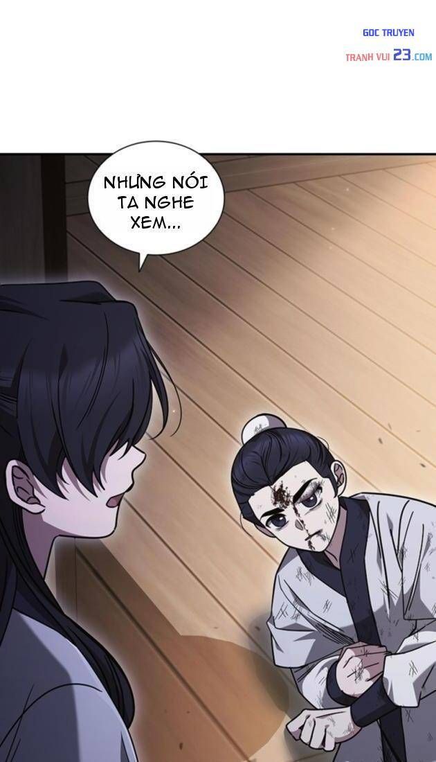 Đại Sư Huynh Lý Huy Chapter 5 - 38