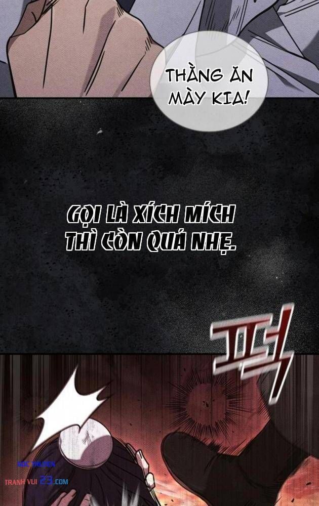 Đại Sư Huynh Lý Huy Chapter 5 - 5