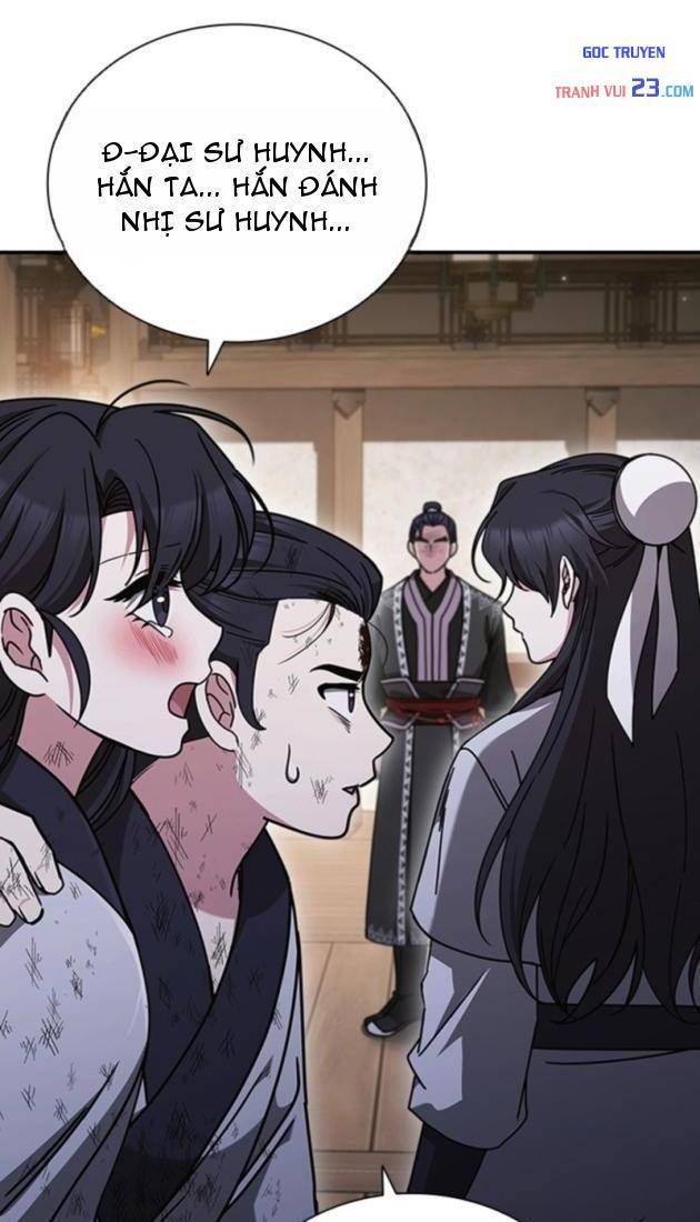 Đại Sư Huynh Lý Huy Chapter 5 - 45