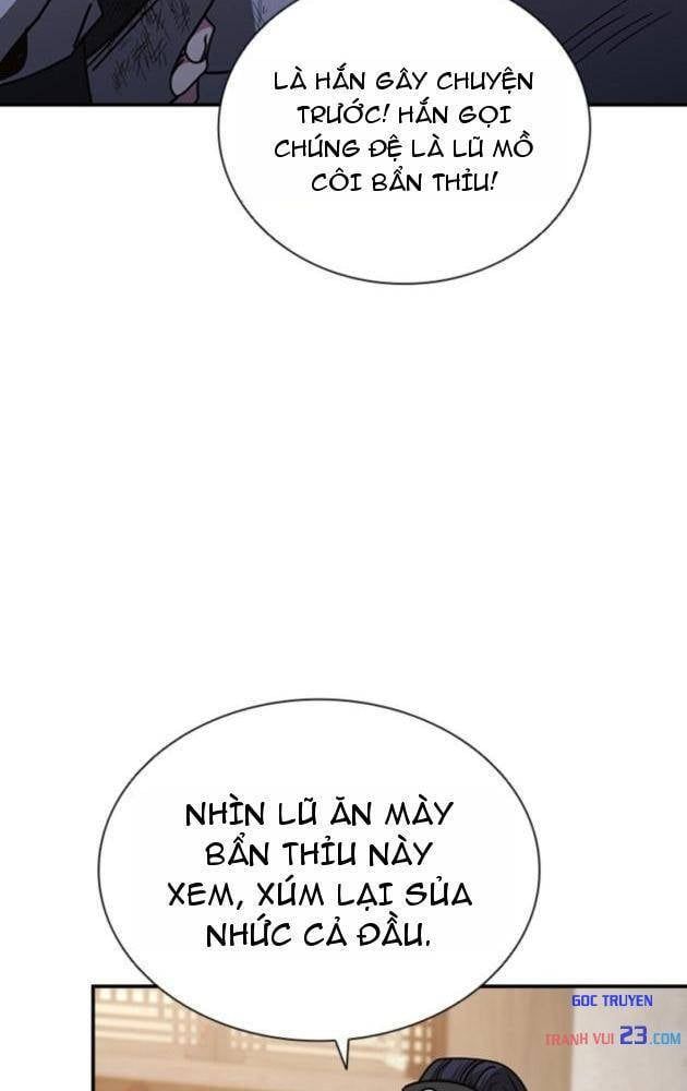 Đại Sư Huynh Lý Huy Chapter 5 - 46