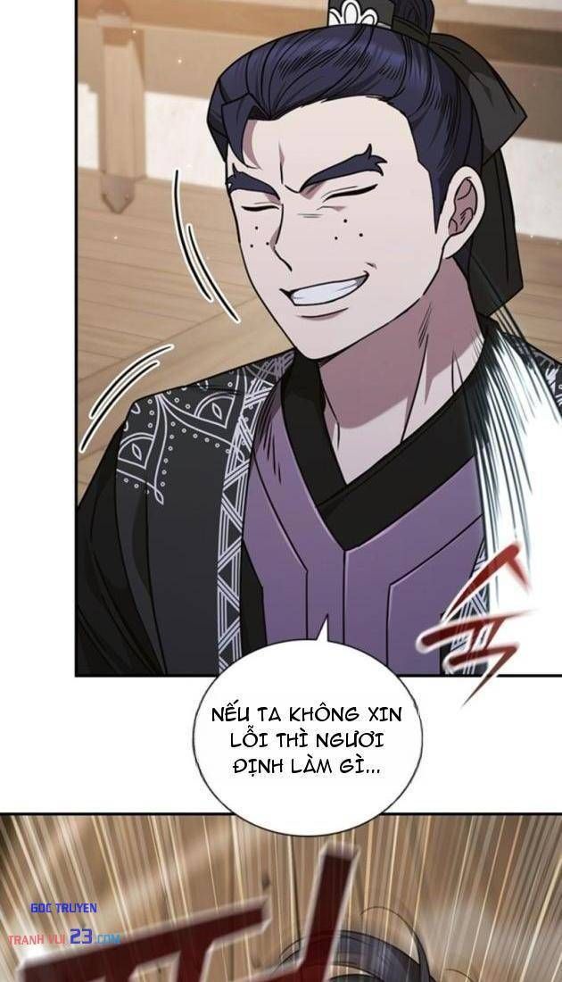 Đại Sư Huynh Lý Huy Chapter 5 - 47