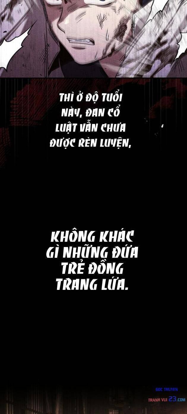 Đại Sư Huynh Lý Huy Chapter 5 - 7