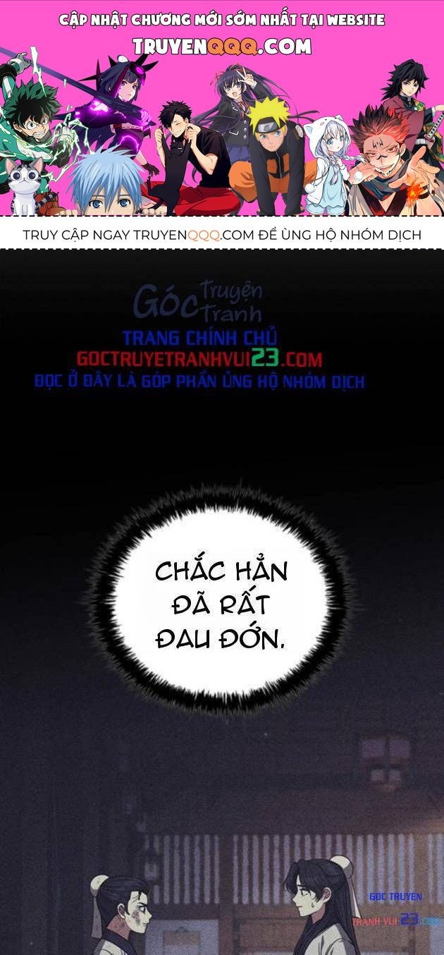 Đại Sư Huynh Lý Huy Chapter 6 - 1