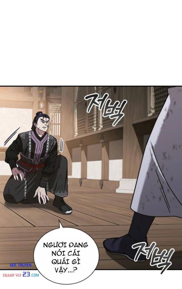 Đại Sư Huynh Lý Huy Chapter 6 - 12