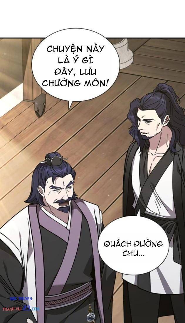 Đại Sư Huynh Lý Huy Chapter 6 - 46