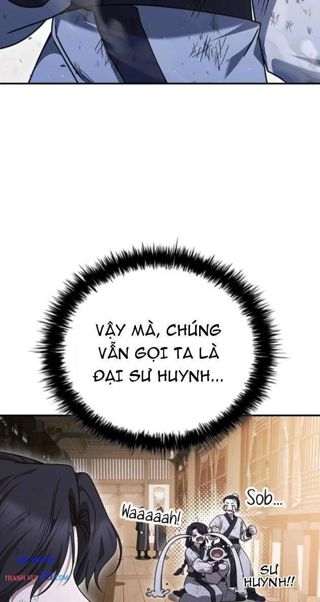 Đại Sư Huynh Lý Huy Chapter 6 - 6