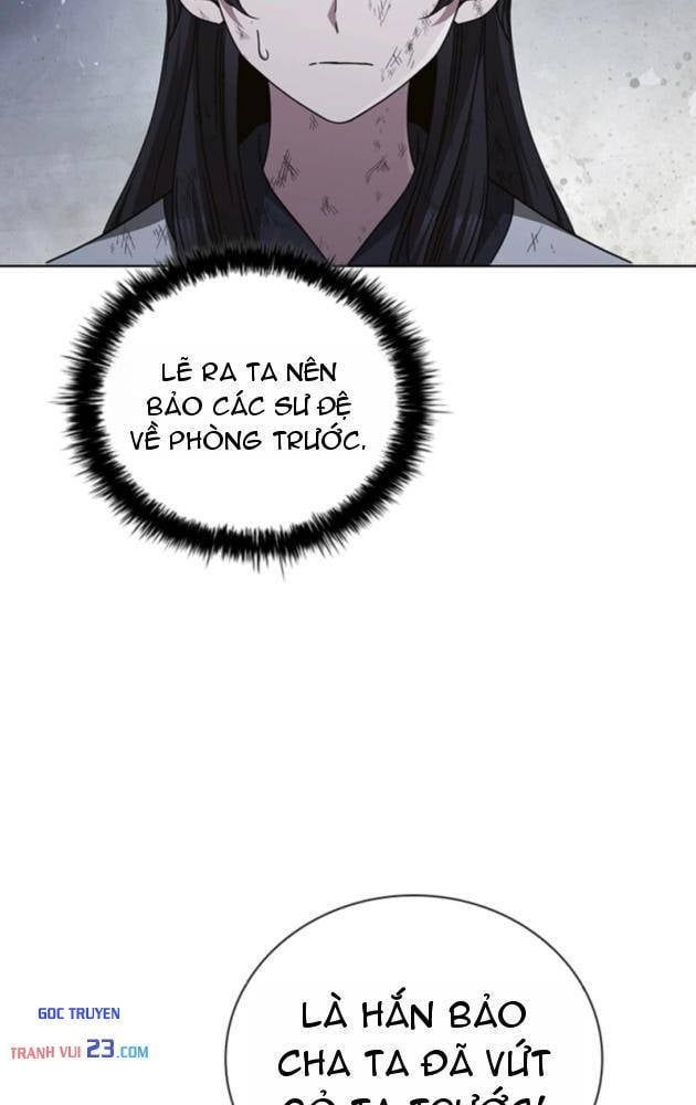 Đại Sư Huynh Lý Huy Chapter 6 - 56